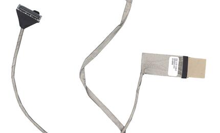 Шлейф матрицы для ноутбука Acer Aspire E1-471, E1-471G, V3-471, V3-471G - фото 2