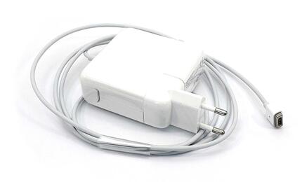 Блок питания для ноутбука Apple 45W 14.5V 3.1A MagSafe T-shape 661-6054 REPLACEMENT