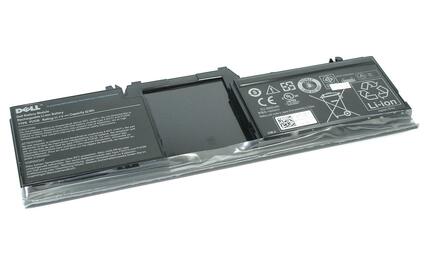 Аккумуляторная батарея для ноутбука Dell PU536 Latitude XT 11.1V Black 3600mAh Orig Аккумуляторная батарея для ноутбука Dell PU536 Latitude XT 11.1V Black 3600mAh Orig