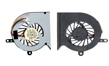 Вентилятор для ноутбука Toshiba Satellite L830 5V 0.5A 3-pin FCN