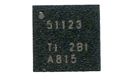 Микросхема TPS51123 Texas Instruments
