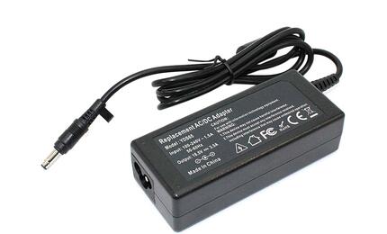 Блок питания для ноутбука HP 65W 18.5V 3.5A 4.8x1.7mm 209124-001 OEM