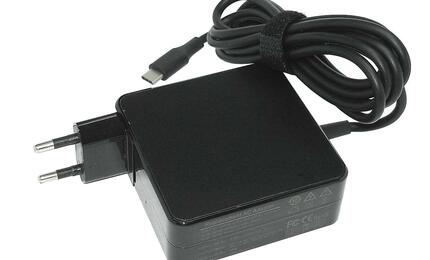 Блок питания для ноутбука Asus 65W 20V 3.25A Type-C OEM