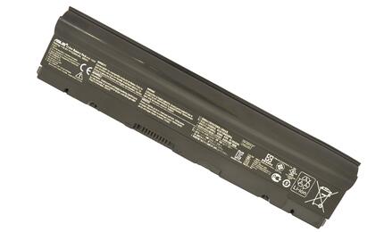 Аккумуляторная батарея для ноутбука Asus A31-1025 Eee PC 1025C 10.8V Black 5200mAh Orig Аккумуляторная батарея для ноутбука Asus A31-1025 Eee PC 1025C 10.8V Black 5200mAh Orig - фото 5