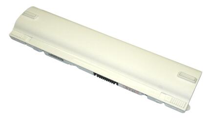 Аккумуляторная батарея для ноутбука Asus A31-1025 Eee PC 1025C 10.8V White 5200mAh Orig Аккумуляторная батарея для ноутбука Asus A31-1025 Eee PC 1025C 10.8V White 5200mAh Orig - фото 2