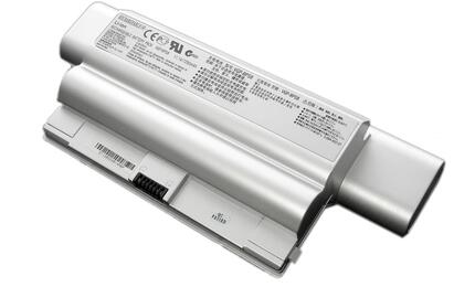 Усиленная аккумуляторная батарея для ноутбука Sony VAIO VGP-BPS8 PCG 11.1V Silver 7200mAh OEM Усиленная аккумуляторная батарея для ноутбука Sony VAIO VGP-BPS8 PCG 11.1V Silver 7200mAh OEM