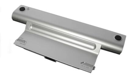Усиленная аккумуляторная батарея для ноутбука Sony VAIO VGP-BPS8 PCG 11.1V Silver 7200mAh OEM Усиленная аккумуляторная батарея для ноутбука Sony VAIO VGP-BPS8 PCG 11.1V Silver 7200mAh OEM - фото 2