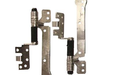 Петли для ноутбука Toshiba Sattelite A500 15.6&quot;