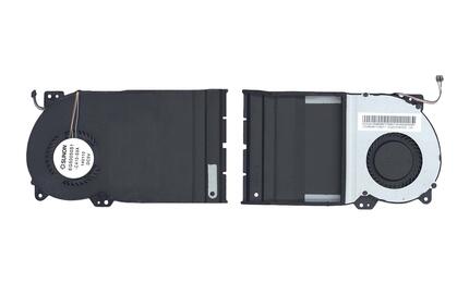 Вентилятор для ноутбука Asus Transformer Book T300 5V 0.4A 4-pin SUNON