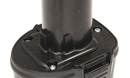 Аккумулятор для шуруповерта DeWalt DE9057 DC551KA 3.0Ah 7.2V черный Ni-Mh