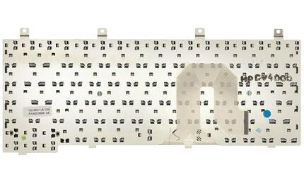 Клавиатура для ноутбука HP Pavilion DV4000, DV4100, DV4200, DV4300, DV4400 Black, RU - фото 3