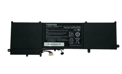 Аккумуляторная батарея для ноутбука Toshiba PA5028U-1BRS U845 7.4V Black 7042mAh Orig Аккумуляторная батарея для ноутбука Toshiba PA5028U-1BRS U845 7.4V Black 7042mAh Orig