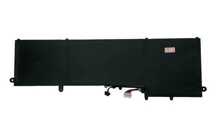 Аккумуляторная батарея для ноутбука Toshiba PA5028U-1BRS U845 7.4V Black 7042mAh Orig Аккумуляторная батарея для ноутбука Toshiba PA5028U-1BRS U845 7.4V Black 7042mAh Orig - фото 2