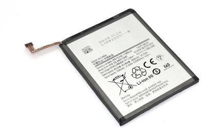 Аккумуляторная батарея для смартфона Samsung EB-BM415ABY Galaxy M51 SM-M515F 3.86V White 7000mAh 27.02Wh