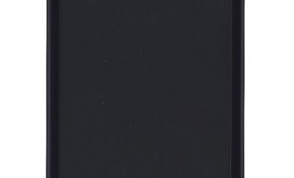 Матрица с тачскрином (модуль) для Nokia Lumia 820 черный с рамкой - фото 2