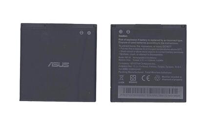 Аккумуляторная батарея для Asus SBP-28 A66, T20 3.7V Black 1500mAh 5.55Wh