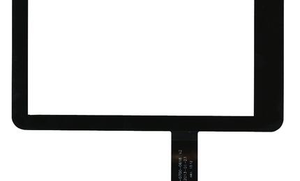 Тачскрин (Сенсорное стекло) для планшета 04-0700-0618 V2, Digma iDnD7 3G, Digma iDJ7 3G, Moveo tpc-7ng, ZTE e-Learning PAD E7, IconBit Nettab SKY 3G DUO, Treelogic Gravis 73 3G, Freelander PD10 3G черный