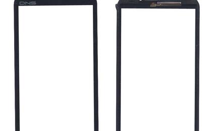 Тачскрин (Сенсорное стекло) для смартфона DNS S4501M