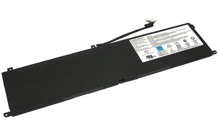 Аккумуляторная батарея для ноутбука MSI BTY-M6L GS60 15.2V Black 5380mAh OEM Аккумуляторная батарея для ноутбука MSI BTY-M6L GS60 15.2V Black 5380mAh OEM
