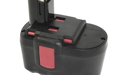 Аккумулятор для шуруповерта Bosch BAT030 11500 Ni-CD 2.0Ah 24V черный Ni-Cd Аккумулятор для шуруповерта Bosch BAT030 11500 Ni-CD 2.0Ah 24V черный Ni-Cd