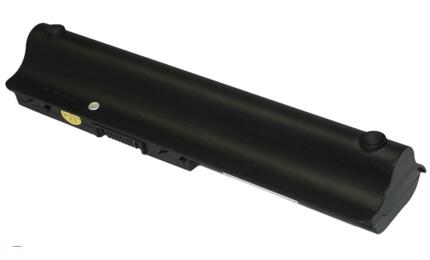 Усиленная аккумуляторная батарея для ноутбука HP Compaq HSTNN-Q62C dm4-1000 10.8V Black 6600mAh Orig - фото 2