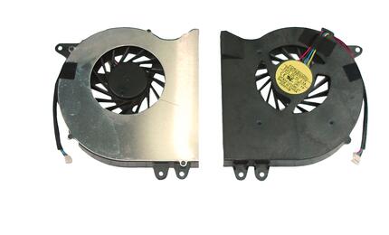 Вентилятор для ноутбука Asus N751, G771, 5V 0.22A 4-pin SUNON