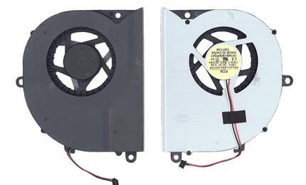Вентилятор для ноутбука Samsung DP500A2D 300A 5V 0.5A 3-pin ADDA