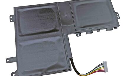 Аккумуляторная батарея для ноутбука Toshiba PA5157U-1BRS Satellite M40 11.4V Black 4160mAh OEM Аккумуляторная батарея для ноутбука Toshiba PA5157U-1BRS Satellite M40 11.4V Black 4160mAh OEM - фото 2