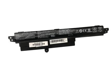 Аккумуляторная батарея для ноутбука Asus A31N1302 VivoBook F200CA 11.25V Black 2600mAh OEM Аккумуляторная батарея для ноутбука Asus A31N1302 VivoBook F200CA 11.25V Black 2600mAh OEM
