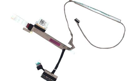 Шлейф матрицы для ноутбука Dell Inspiron 11 3000, 3132, 3147, 3148, 3157, 3158