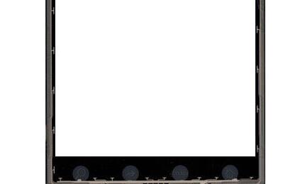 Тачскрин (Сенсорное стекло) для смартфона HTC Evo 4G A9292 черный - фото 2