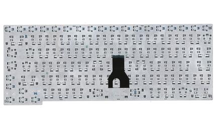 Клавиатура Toshiba Portege (R500, R502, R501, R510, R600, R601, A600 ,A602, A603, R603, A605) White, RU (вертикальный энтер) - фото 3