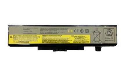 Аккумуляторная батарея для ноутбука Lenovo L11M6Y01 Ideapad G480 G485 G580 G585 G400 G500 G700 Y480 Y480P Y485N Y485P Y580 Y580N Y580P Z480 Z485 Z580 Z585 11.1V Black 5200mAh OEM Аккумуляторная батарея для ноутбука Lenovo L11M6Y01 Ideapad G480 G485 G580 G585 G400 G500 G700 Y480 Y480P Y485N Y485P Y580 Y580N Y580P Z480 Z485 Z580 Z585 11.1V Black 5200mAh OEM
