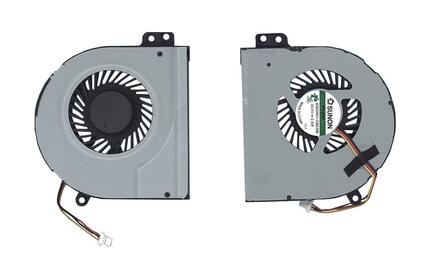 Вентилятор для ноутбука Dell Inspiron 13R N3010 5V 0.2A 3-pin SUNON