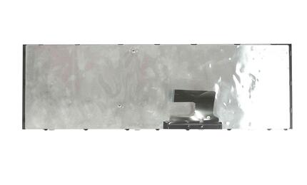 Клавиатура для ноутбука Sony Vaio (VPC-EJ) Black, (Black Frame), RU - фото 3