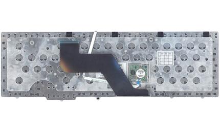 Клавиатура для ноутбука HP Elitebook (8540W, 8540P) с указателем (Point Stick), Black, RU - фото 3