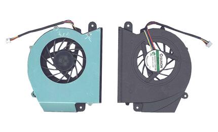 Вентилятор для ноутбука Acer Aspire 8920, 8920G, 8930, 8930G, 5V 0.2A 4-pin SUNON