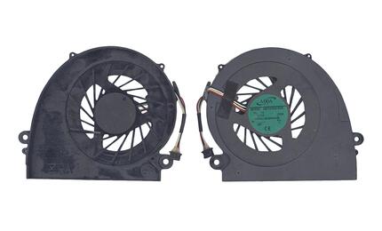 Вентилятор для ноутбука Acer Travelmate 8572 5V 0.50A 4-pin ADDA