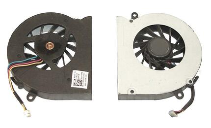 Вентилятор для ноутбука Dell Studio XPS 1340, M1340, 5V 0.3A 3-pin SUNON