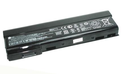 Усиленная аккумуляторная батарея для ноутбука HP Compaq CA09 ProBook 645 G1 10.8V Black 8600mAh Orig Усиленная аккумуляторная батарея для ноутбука HP Compaq CA09 ProBook 645 G1 10.8V Black 8600mAh Orig