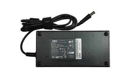 Блок питания для ноутбука Dell 180W 19.5V 9.23A 7.4 x 5.0mm ADP-180MB OEM