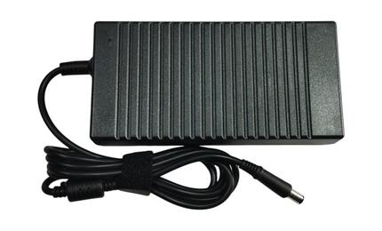 Блок питания для ноутбука Dell 180W 19.5V 9.23A 7.4 x 5.0mm ADP-180MB OEM - фото 2