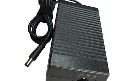 Блок питания для ноутбука Dell 180W 19.5V 9.23A 7.4 x 5.0mm ADP-180MB OEM - фото 3