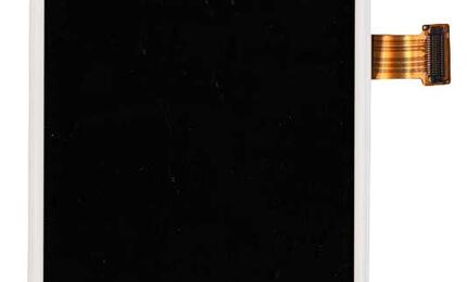 Матрица с тачскрином (модуль) для Samsung Galaxy S3 mini GT-I8190 белый