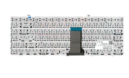 Клавиатура для ноутбука Dell Inspiron (1440, 1320) Black, RU - фото 2