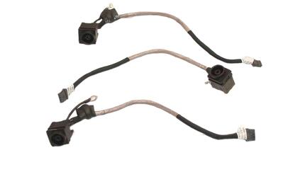 Разъем питания для ноутбука Sony VPC-EA M960 с кабелем HY-S0007