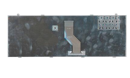 Клавиатура для ноутбука LG Xnote (P510) White, RU - фото 3