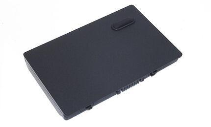 Аккумуляторная батарея для ноутбука Asus A42-T12 14.8V Black 4400mAh OEM Аккумуляторная батарея для ноутбука Asus A42-T12 14.8V Black 4400mAh OEM - фото 2
