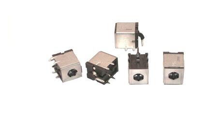 Разъем питания для ноутбука Toshiba Satellite A10, A15, A30, A35, A60, A65, P30, P35, PJ008