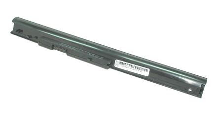 Аккумуляторная батарея для ноутбука HP LA04 Pavilion 14-n000 14.8V Black 2600mAh OEM Аккумуляторная батарея для ноутбука HP LA04 Pavilion 14-n000 14.8V Black 2600mAh OEM